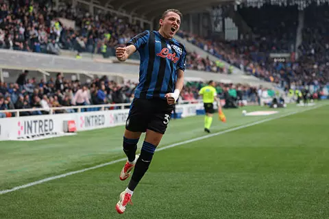 تقارير: ريتيجي يجتاز الفحص الطبي تميهدا لانضمامه إلى القادسية السعودي